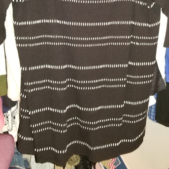 Cowl neck sweater - Picture 5 of 5